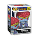 Funko POP! Disney Gargoyles Demona 3.75" Vinyl Figure (