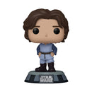 Funko POP! Star Wars Young Boba Fett 3.75" Vinyl Figure (