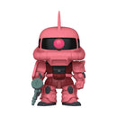 Funko POP! Super Gundam MS-06S Char's Zaku II 6" Vinyl Figure (