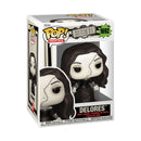 Funko POP! Movies Beetlejuice Delores 3.75" Vinyl Figure (