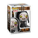 Funko POP! Movies The Nun (Levitating) 3.75" Vinyl Figure (