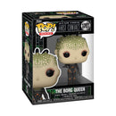 Funko POP! Movies Star Trek: First Contact The Borg Queen 3.75" Vinyl Figure (