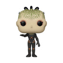 Funko POP! Movies Star Trek: First Contact The Borg Queen 3.75" Vinyl Figure (