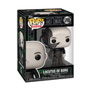 Funko POP! Movies Star Trek: First Contact Locutus of Borg 3.75" Vinyl Figure (