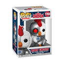 Funko POP! Animation Robot Chicken 3.75" Vinyl Figure (