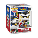 Funko POP! Super Voltron (Retro) Vinyl Figure (