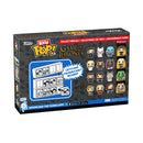 Funko POP! Bitty Game of Thrones, 4-Pack, Series 4