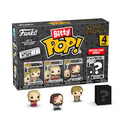 Funko POP! Bitty Game of Thrones, 4-Pack, Series 4
