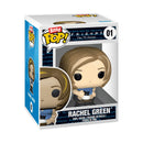 Funko POP! Bitty Towns Friends Rachel Green and Central Perk Mini-Figure