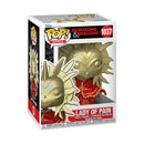 Funko POP! Games Dungeons & Dragons Lady of Pain 3.75" Vinyl Figure (