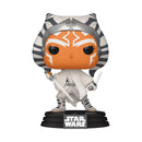 Funko POP! Star Wars Ahsoka Tano with Lightsabers 3.75" Vinyl Figure (