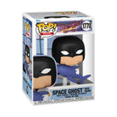Funko POP! Plus Space Ghost with Shark 3.75" Vinyl Figure (