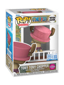 Funko POP! Animation One Piece Tony Tony Chopper 3.75" Vinyl Figure (