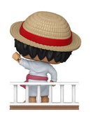 Funko POP! Animation One Piece Monkey D. Luffy 3.75" Vinyl Figure (
