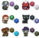 Funko POP! Bitty Dungeons & Dragons Mystery Figure (ONE FIGURE)