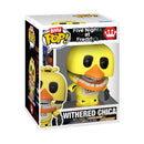 Funko POP! Bitty Pop! Five Nights at Freddy's 4-Pack Series 6
