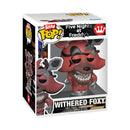 Funko POP! Bitty Pop! Five Nights at Freddy's 4-Pack Series 6