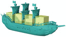 Tiny Epic Pirates: Curse of Amdiak Expansion