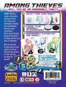 Among Thieves Card Game