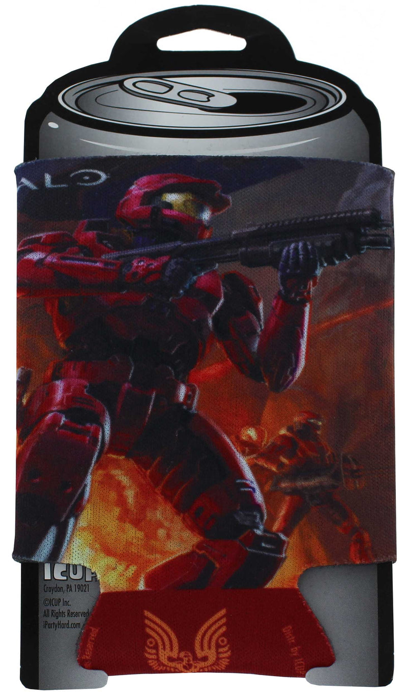 Halo Spartan Can Holder