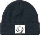The Witcher Evil Is Knit Beanie