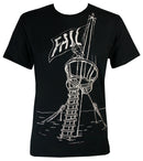 The Guild Fawkes Failboat T-Shirt