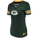 fanatics,majestic,green bay packers,draft me,jersey,t-shirt,tshirt,tee,shirt,top,clothing accessories