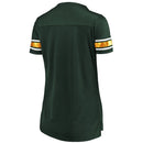 fanatics,majestic,green bay packers,draft me,jersey,t-shirt,tshirt,tee,shirt,top,clothing accessories