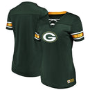 fanatics,majestic,green bay packers,draft me,jersey,t-shirt,tshirt,tee,shirt,top,clothing accessories