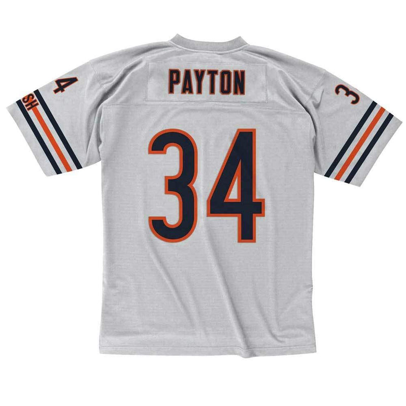 Chicago Bears Walter Payton