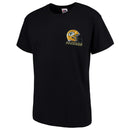Green Bay Packers Sky Helmet T-Shirt