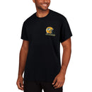 Green Bay Packers Sky Helmet T-Shirt