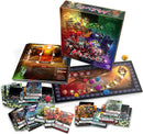 Mutants: The Card Game