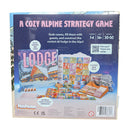 Lodge Strategy Board Game - Deluxe Edition