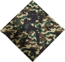 Camo Bandana: Predator Jungle