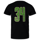 Milwaukee Bucks Giannis Antetokounmpo