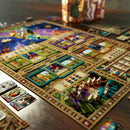 Maestro: Strategy Board Game
