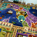Maestro: Strategy Board Game