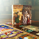Maestro: Strategy Board Game