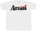 The A-Team Logo Men's T-Shirt, XX-Large