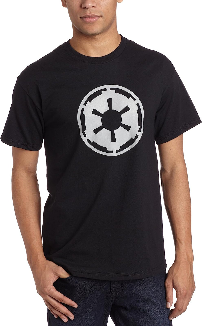 Star Wars Empire Logo T-Shirt