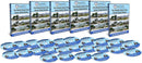 The Mobile Home Park Home Study Course, Set of 24 CDs, USED