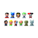 DC Comics 3D Figural Keyring BLIND Bag, Series 1