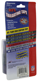 Minnesota Vikings Fans Only Tailgating Caution Tape