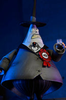 The Nightmare Before Christmas Ultimate Mayor of Halloween Town 7" Scale Action Figure