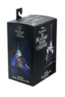 The Nightmare Before Christmas Ultimate Mayor of Halloween Town 7" Scale Action Figure