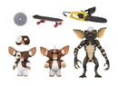 Gremlins: Evolution of a Gremlin 40th Anniversary 7" Scale Box Set