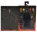Scream Ultimate Ghost Face Inferno 7” Scale Action Figure