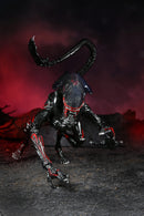 Aliens - 7″ Scale Action Figure - Kenner Tribute Ultimate Night Cougar Alien