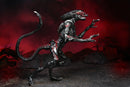 Aliens - 7″ Scale Action Figure - Kenner Tribute Ultimate Night Cougar Alien